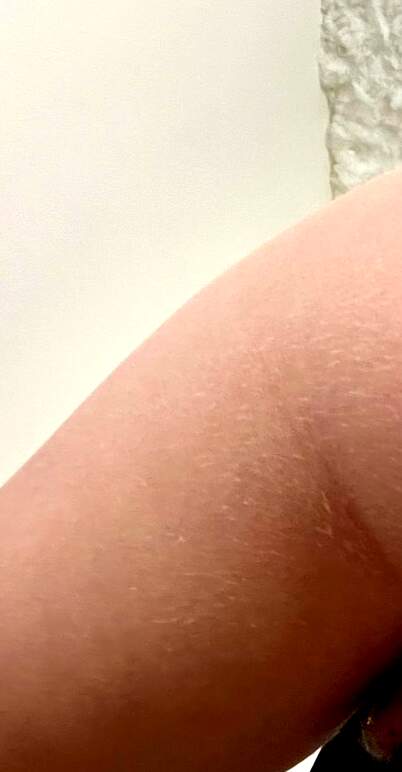 tattooed webcam teasing