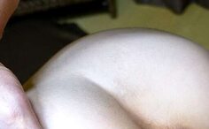 webcam ass solo