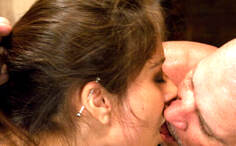 webcam girl suxk bib cock